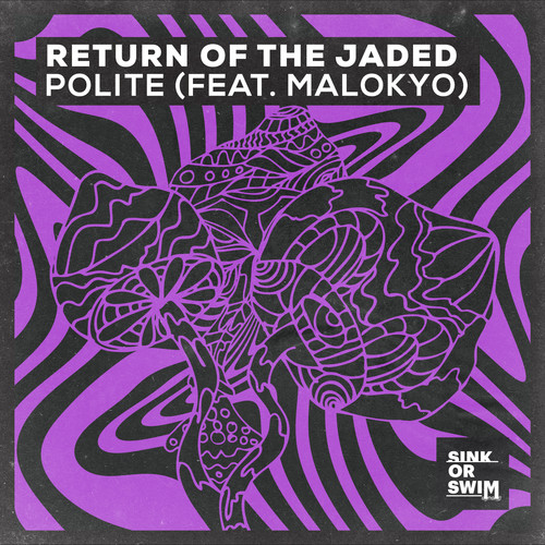 Polite (feat. Malokyo) (Extended Mix)