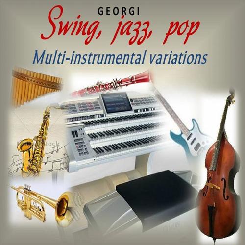 Multiinstrumental Variations