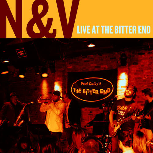 Live at The Bitter End