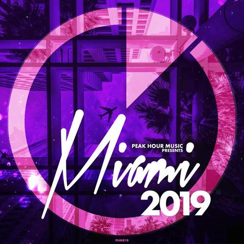 MIAMI 2019