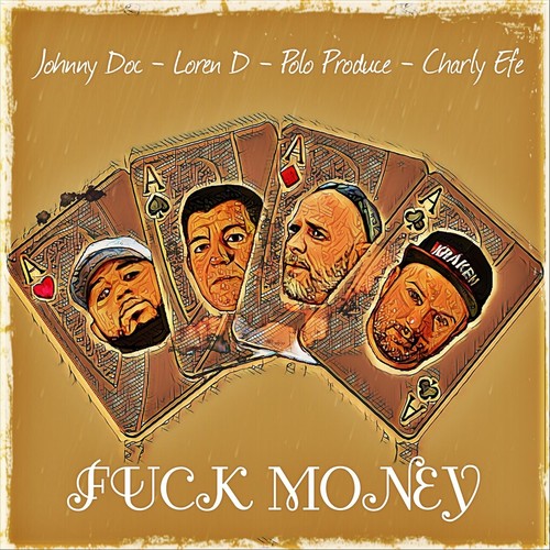 Fuck Money (Explicit)