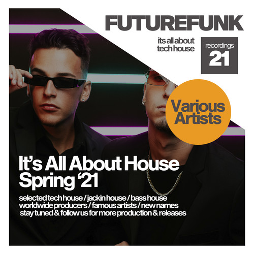 It's All About House (Spring '21)