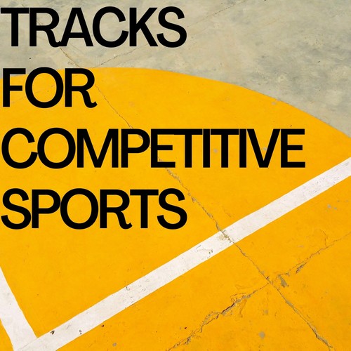 Tracks for Competitive Sports