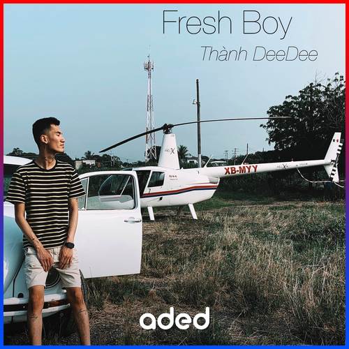 Fresh Boy