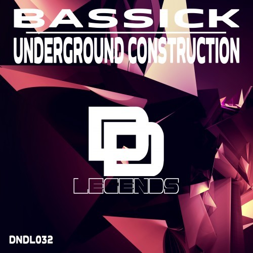 Underground Construction (Original Mix)