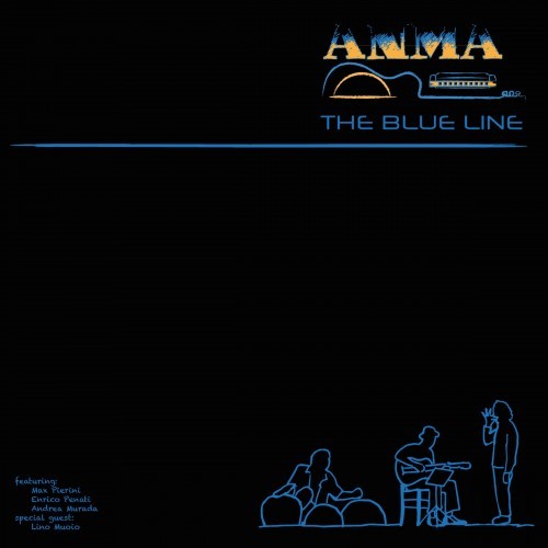 The Blue Line