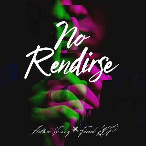 No Rendirse (feat. Farock) [Explicit]