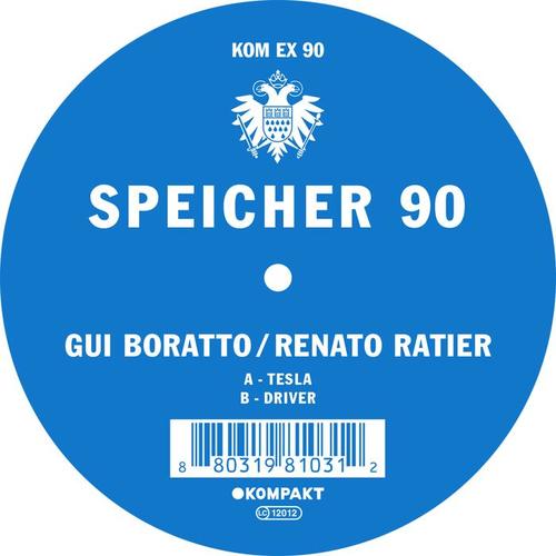 Speicher 90