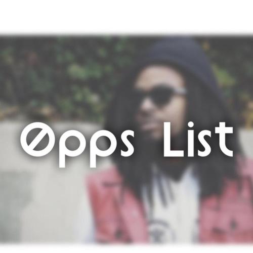 Opps List