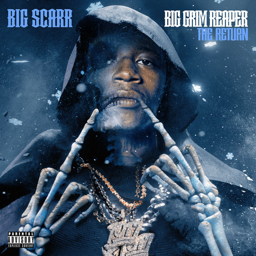 Big Grim Reaper: The Return (Explicit)