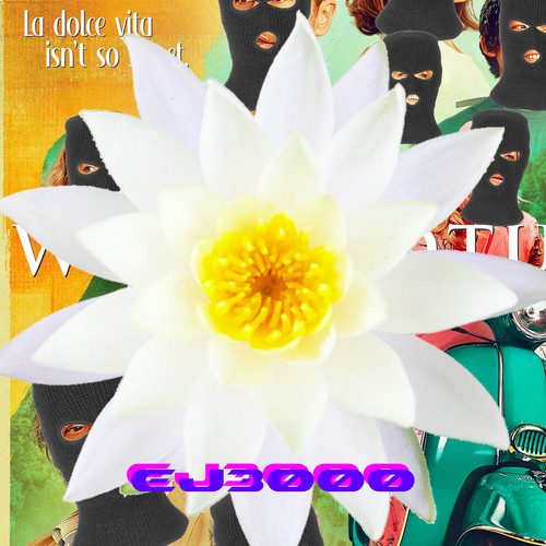 Aloha! (The White Lotus) [Explicit]