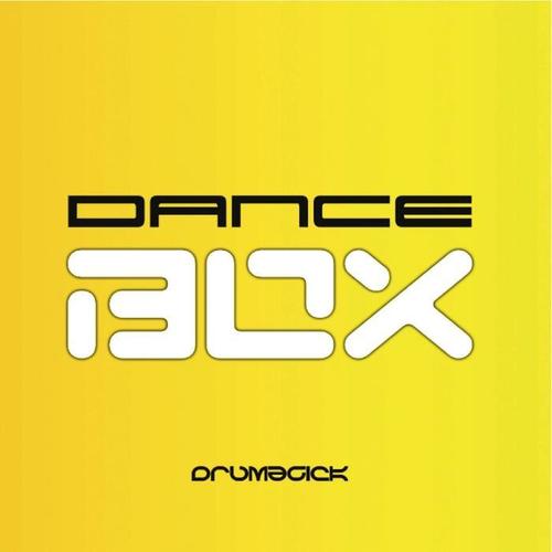 Drumagick Dance Box Album