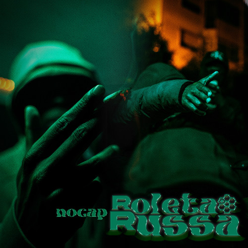 Roleta Russa (Explicit)