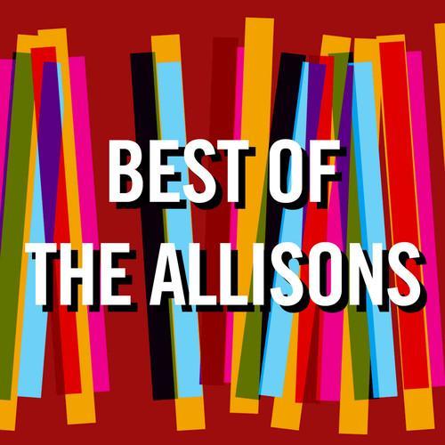 Best of The Allisons