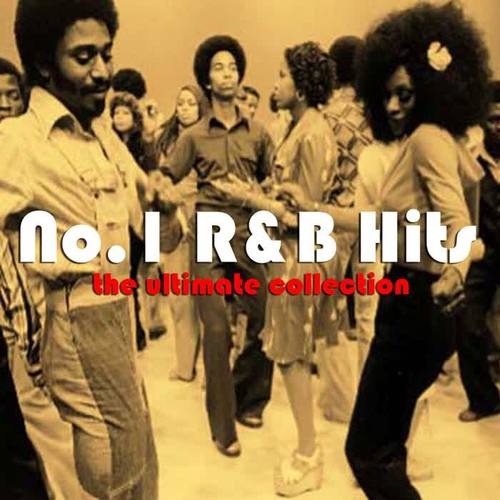 No. 1 R&B Hits - 120 Greatest Classics