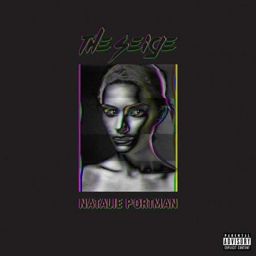 Natalie Portman (feat. Cheat Codes) [Explicit]