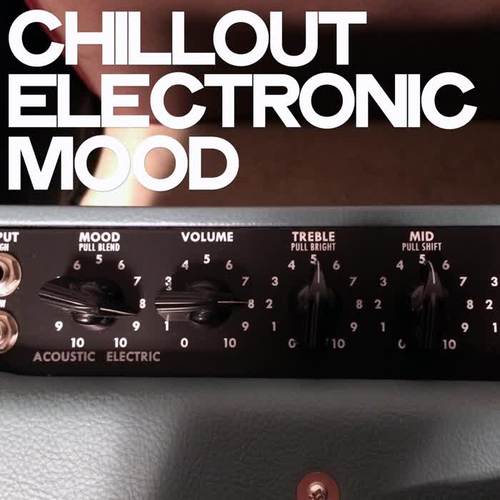 Chillout Electronic Mood