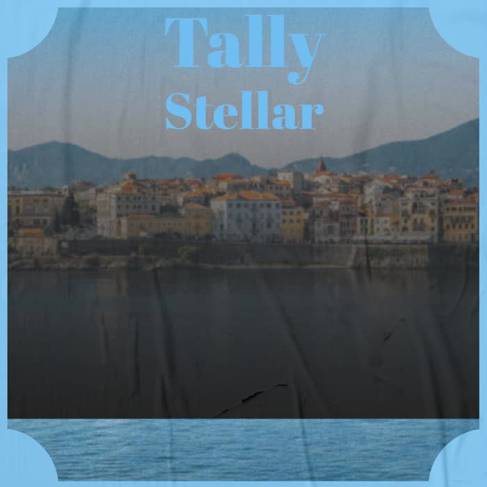 Tally Stellar