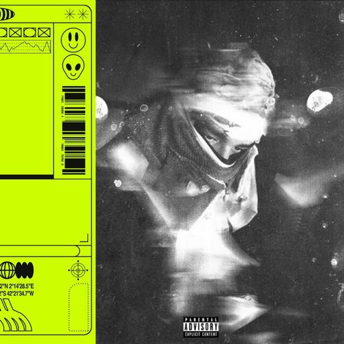 Walking Green (Explicit)