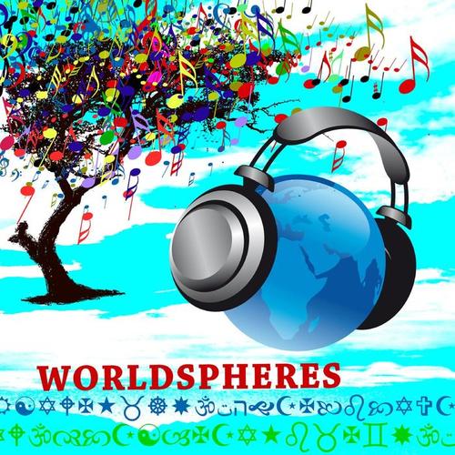 Worldspheres