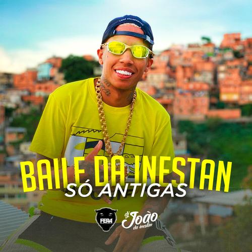 BAILE DA INESTAN SÓ ANTIGAS