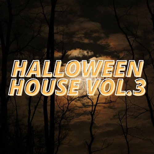 Halloween House Vol.3