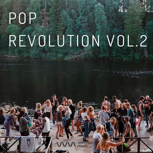 Pop Revolution Vol.2