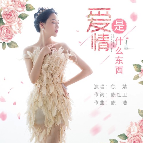 爱情是什么东西