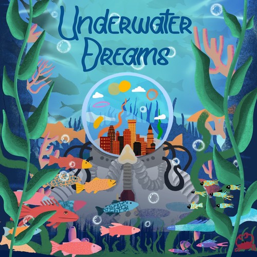 Underwater Dreams