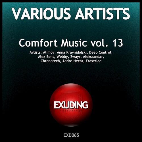 Comfort Music, Vol. 13