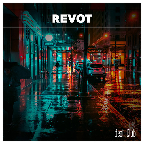 Revot Beat Club