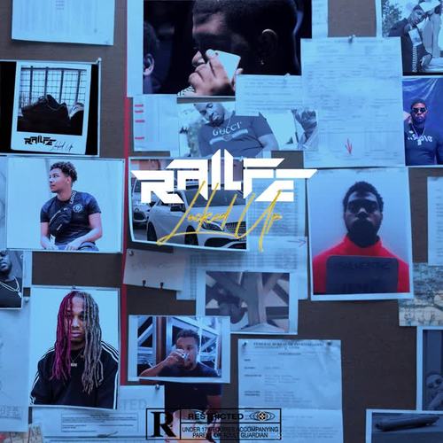 Locked Up (Deluxe) [Explicit]