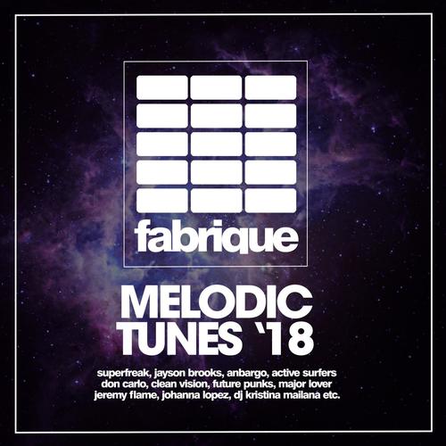 Melodic Tunes '18