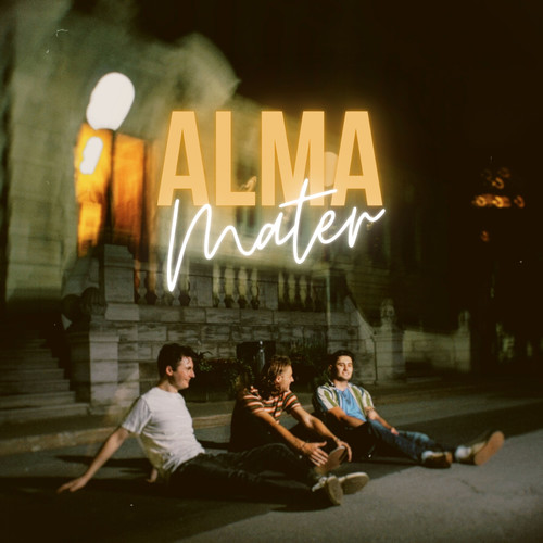 alma mater (Radio Edit)