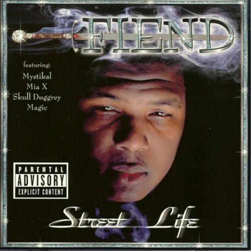 Street Life (Explicit)