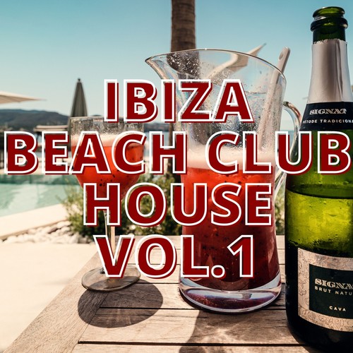 Ibiza Beach Club House Vol.1