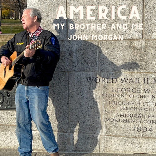 America (My Brother and Me)