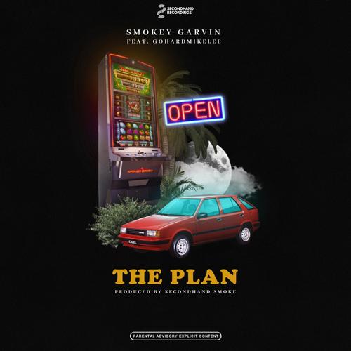 The Plan (feat. GoHardMikeLee) [Explicit]