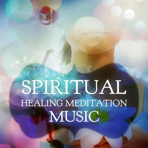 Spiritual Healing Meditation Music - Relaxing, Massage, Yoga Music
