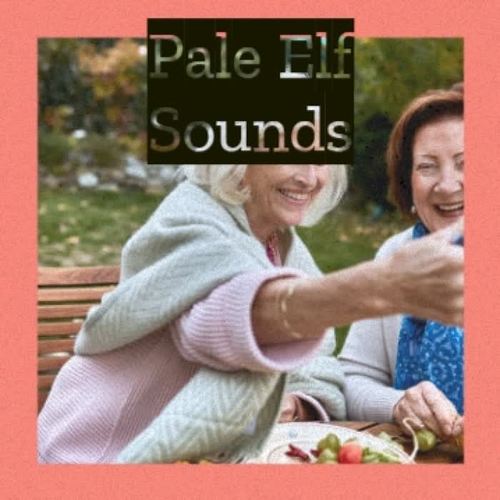 Pale Elf Sounds