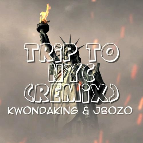 Trip To NYC (feat. JBozo) [Remix] [Explicit]