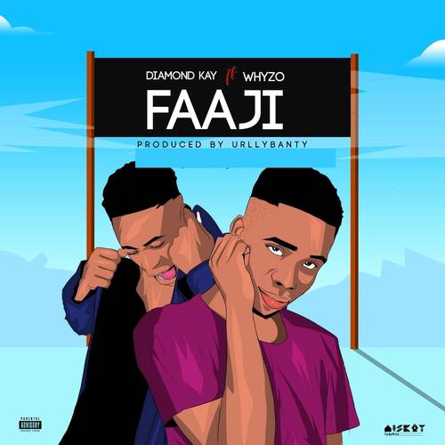 Faaji (Explicit)