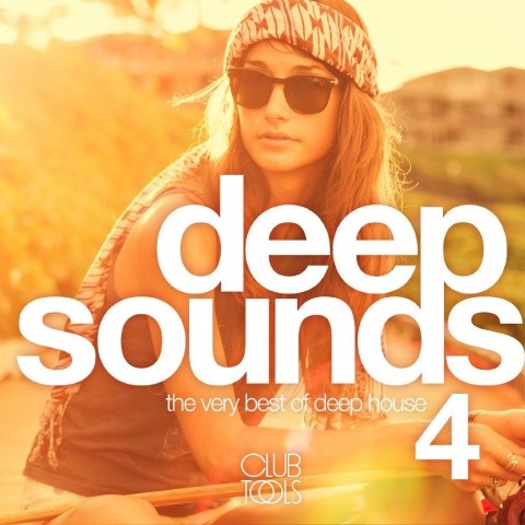 Deep Sounds, Vol. 4 (The Very Best of Deep House)