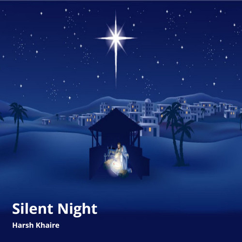 Silent Night (Live)