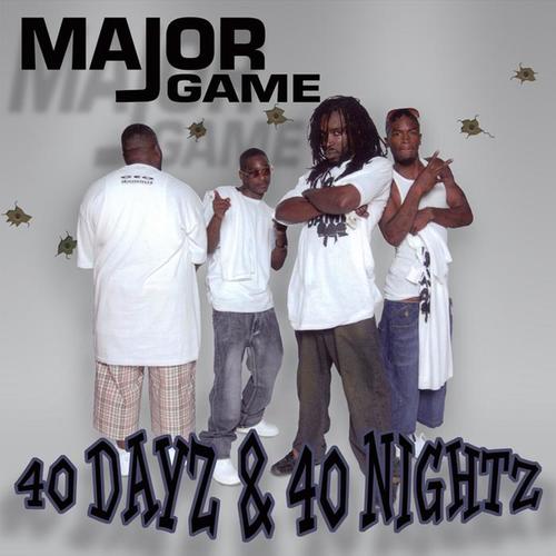 40dayz&40nightz