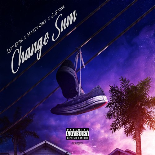 Change Sum (Explicit)