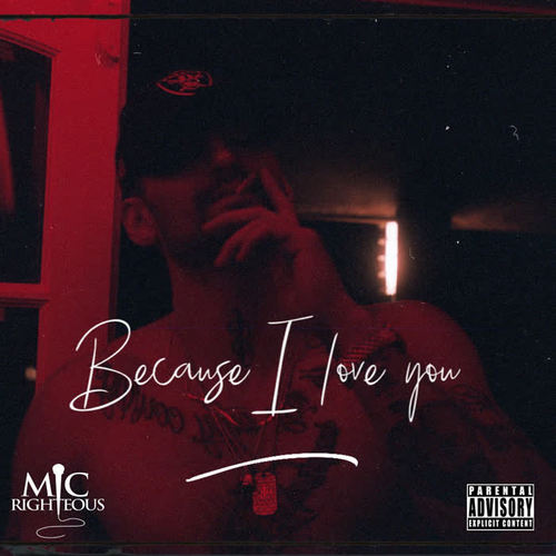 Because I Love You (Explicit)