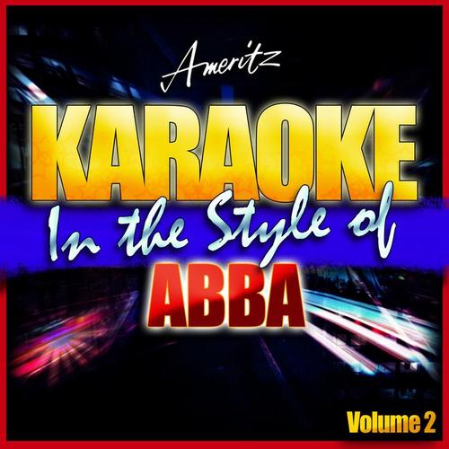 Karaoke - Abba Vol. 2