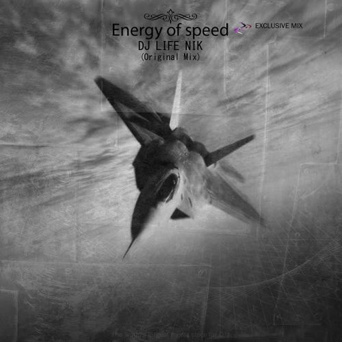 Energy of Speed