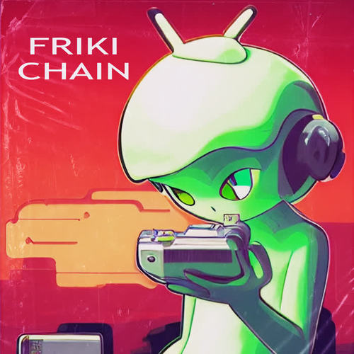 Friki Chain